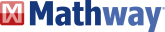 mathway logo