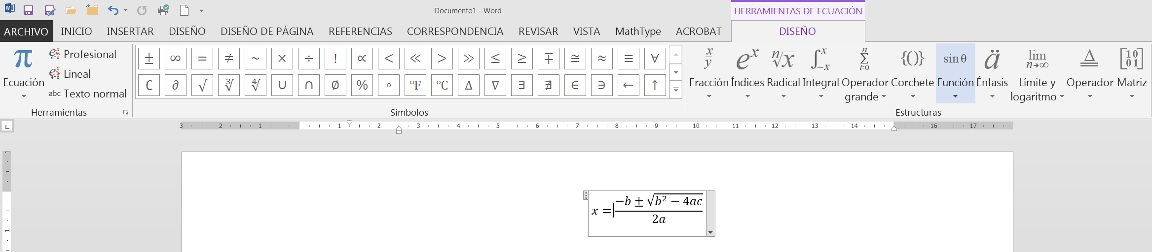 ms math